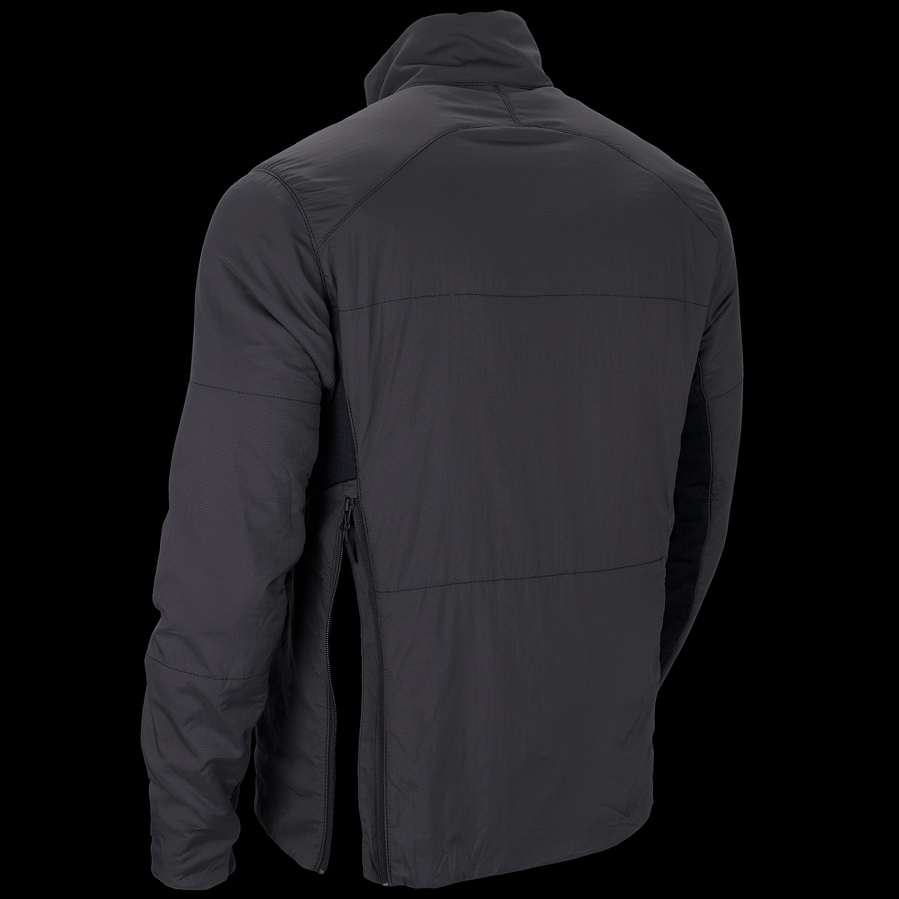 TAD Javelin Anorak Black