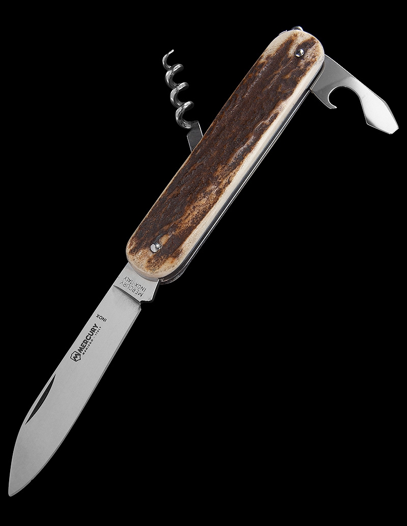 Miltex MeisterHand Knife Handle, No 3L