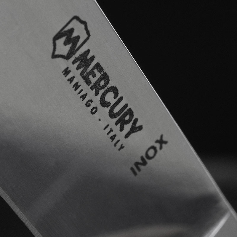 Mercury Seven Use Penknife