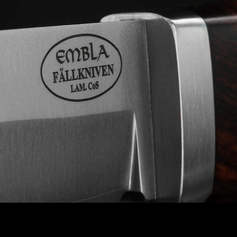 Fallkniven Embla