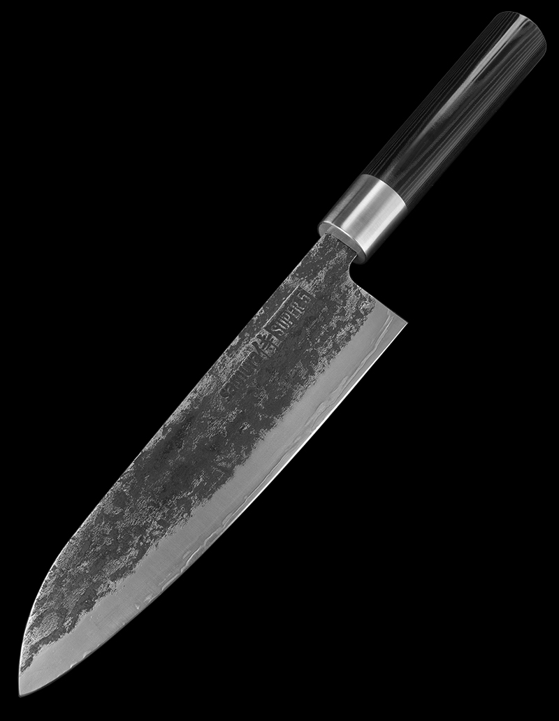 Samura Super 5 Santoku