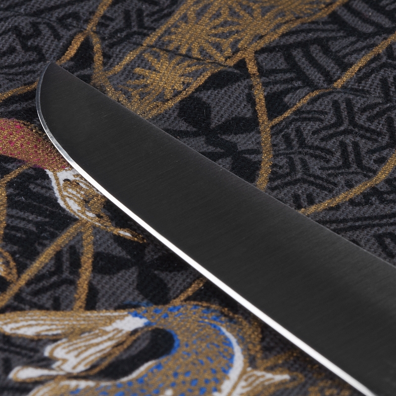 Samura Okinawa Slicing Tanto