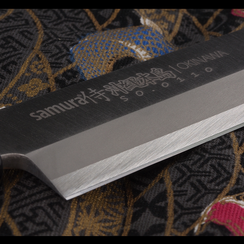 Samura Okinawa Yanagiba