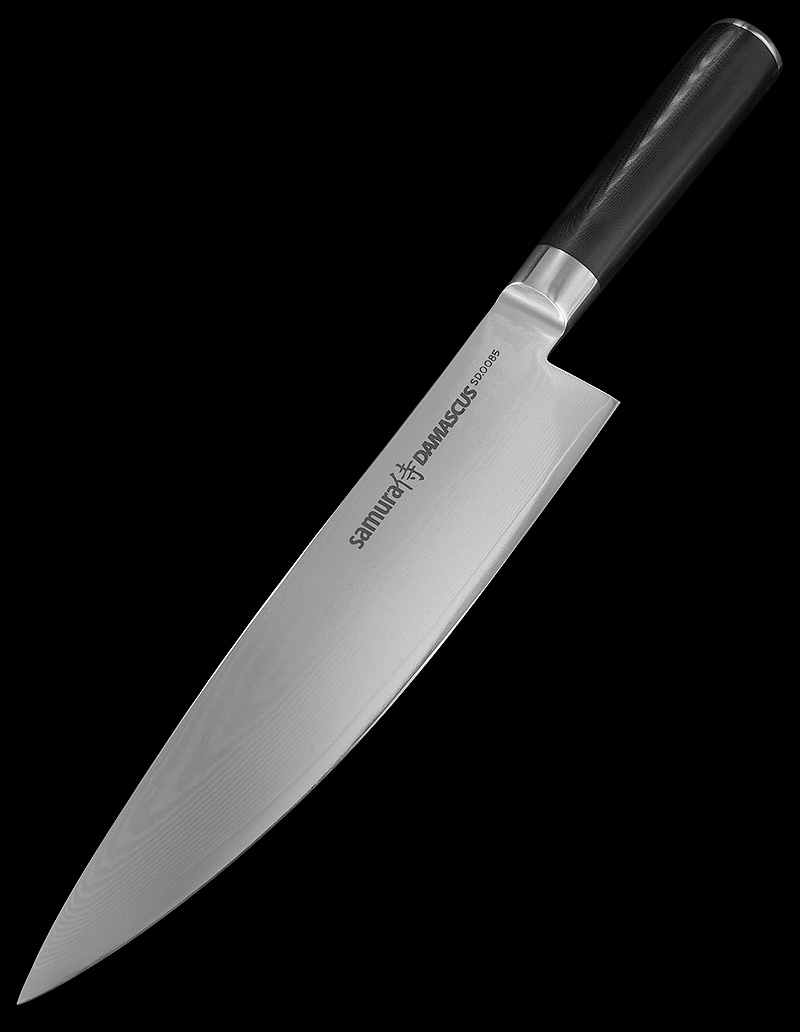 Samura Damascus Chef's Knife