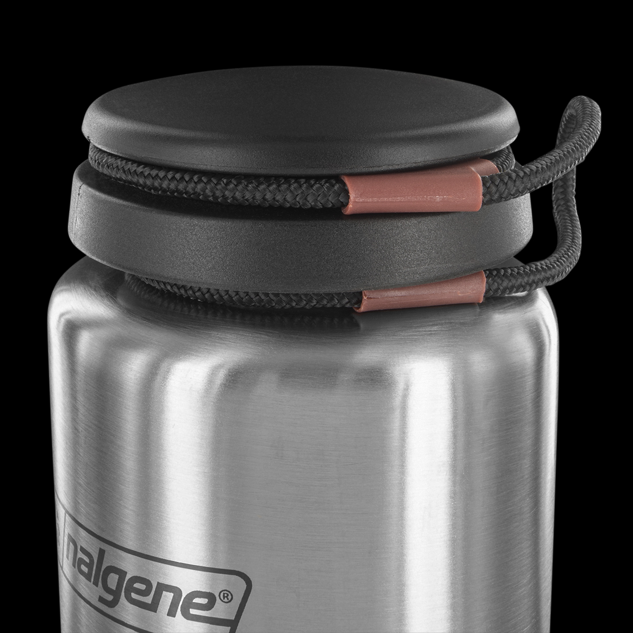 Nalgene 32 oz Stainless Steel Bottle — Canadian Preparedness