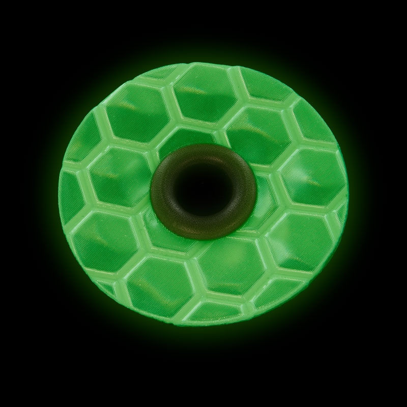 Ru Titley Heinnie® RT Cyflect