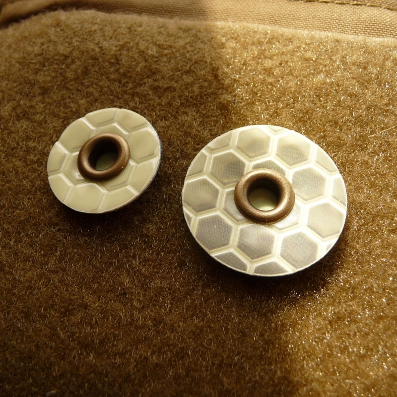 Ru Titley Heinnie® RT Cyflect