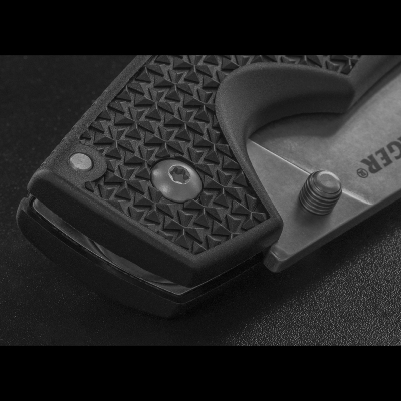 Cold Steel Voyager Clip Point Large