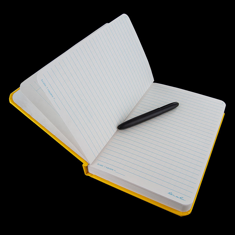 Rite in the Rain Fabrikoid Hard Cover Notebook