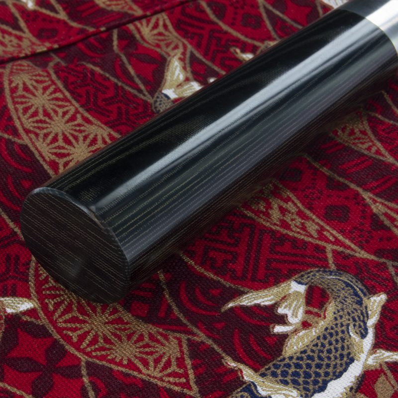 Samura Blacksmith Santoku 182mm