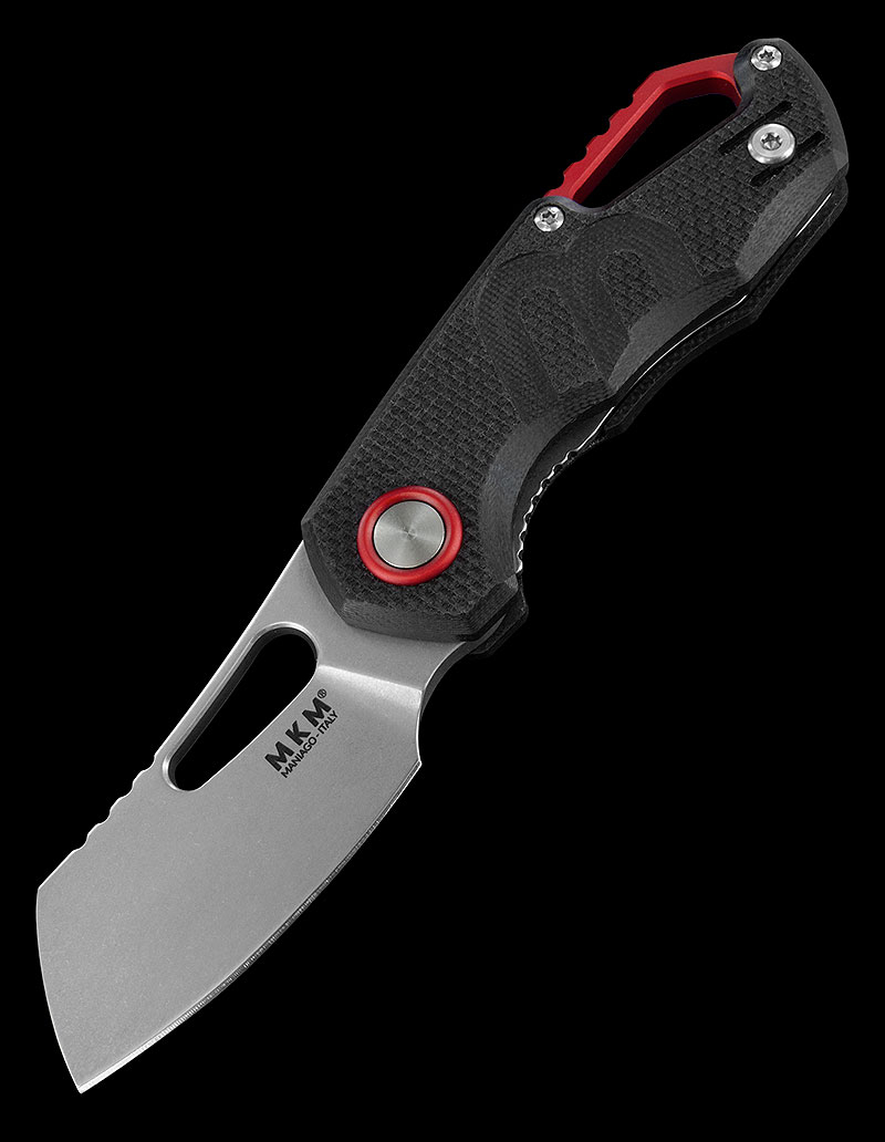 MKM Isonzo Heinnie® Edition Clip