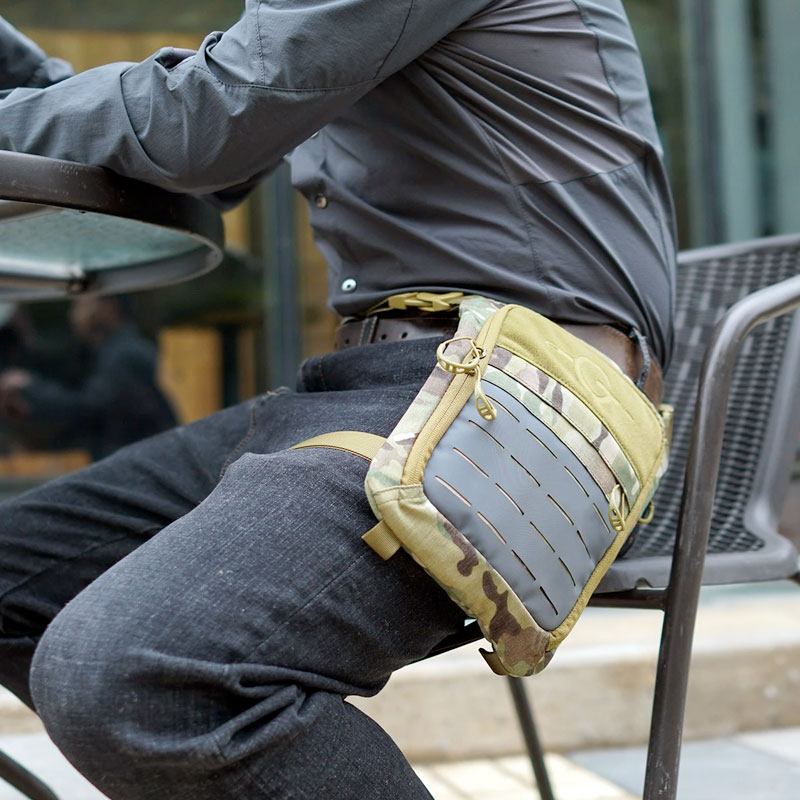 Tactical Geek Block EVO