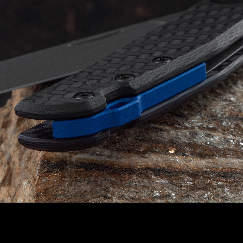 Zero Tolerance Anso Slipjoint