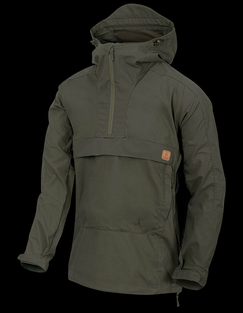 Choosing an Anorak Jacket: Don't Let The Weather Ruin Your Next