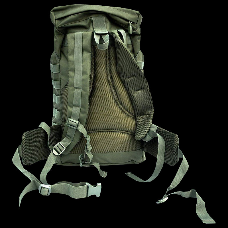 DD Bergen Rucksack