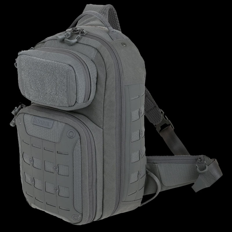 maxpedition gridflux price