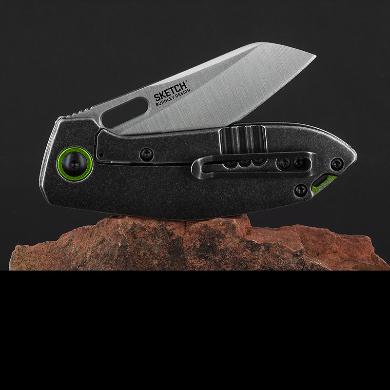 Why Carrying a Pocket Knife Is an Act of Kindness  Forge