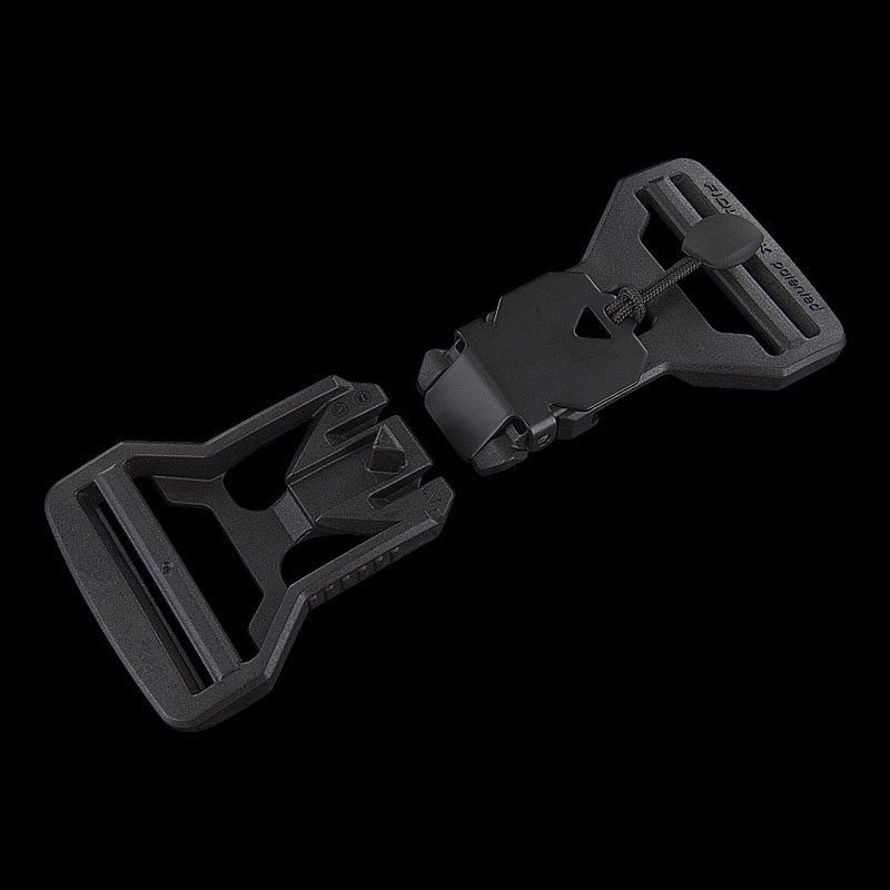 FidLock V Buckle Double Bar 40mm