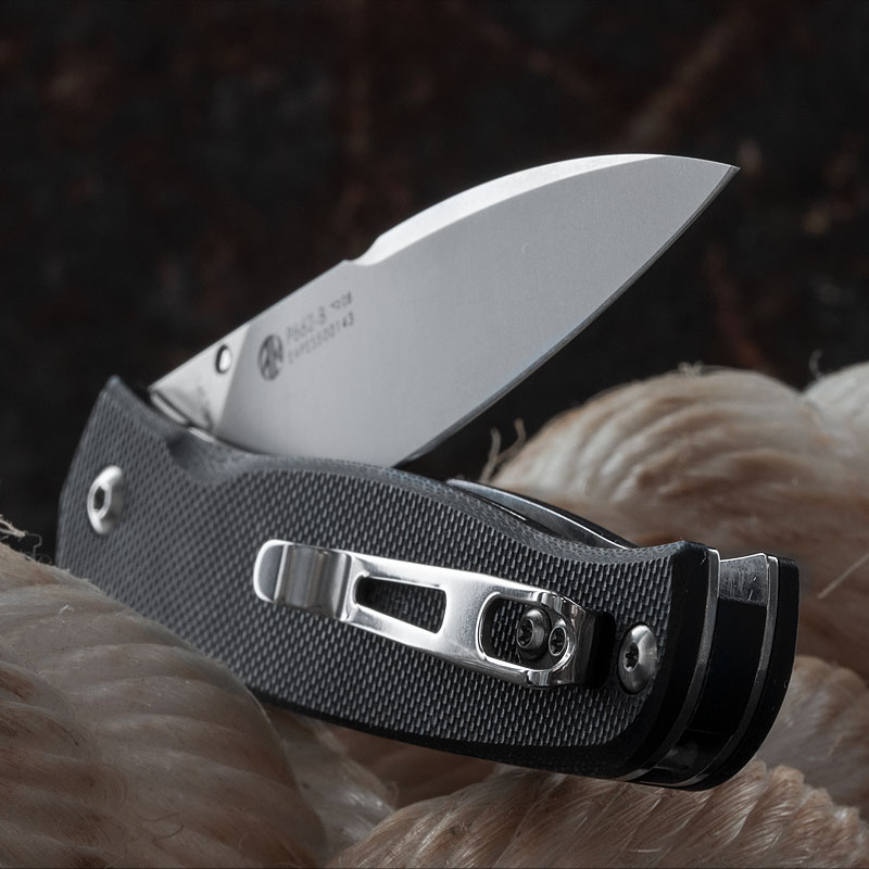Ruike P662 Linerlock