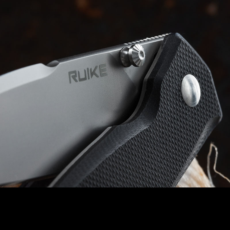 Ruike P662 Linerlock
