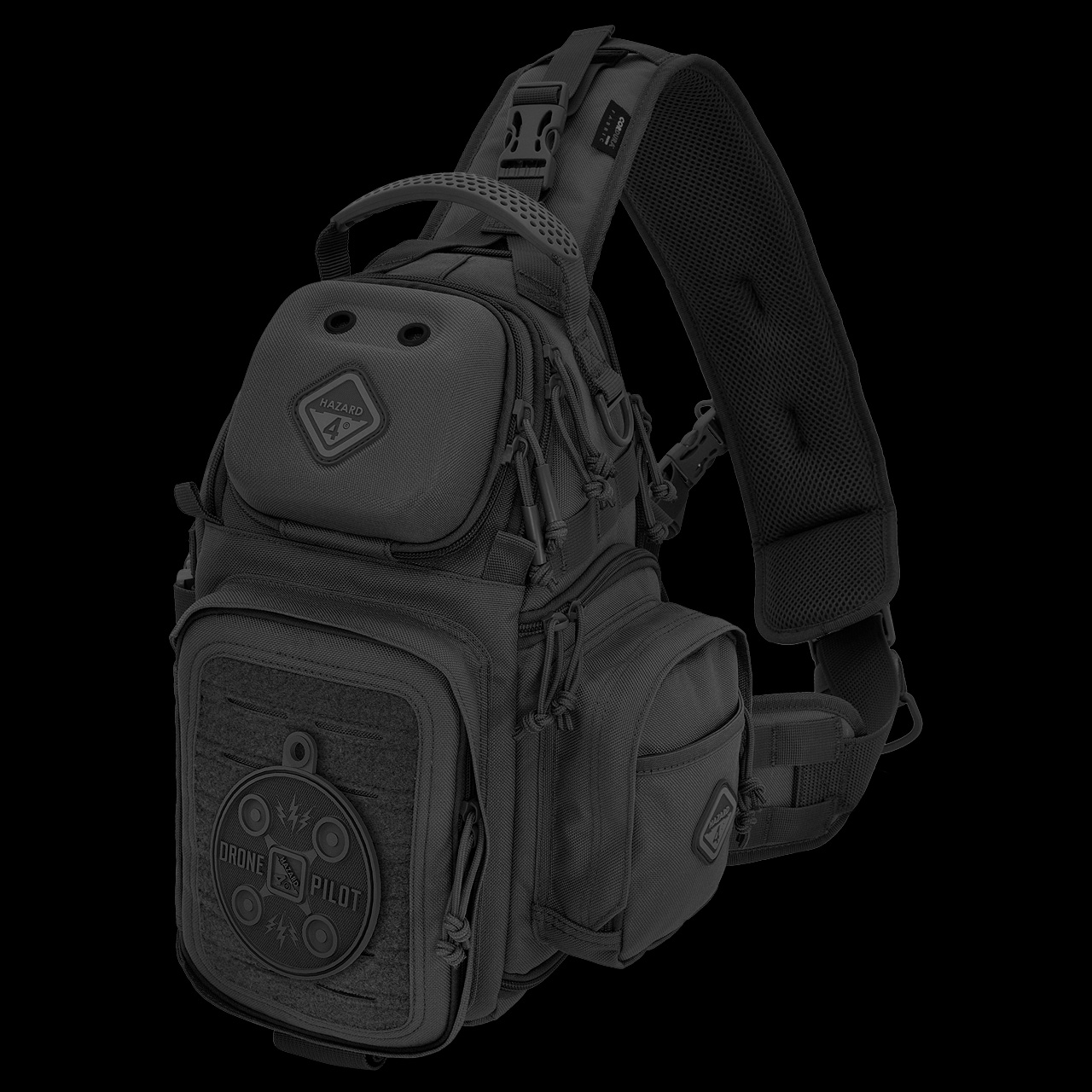 hazard 4 freelance