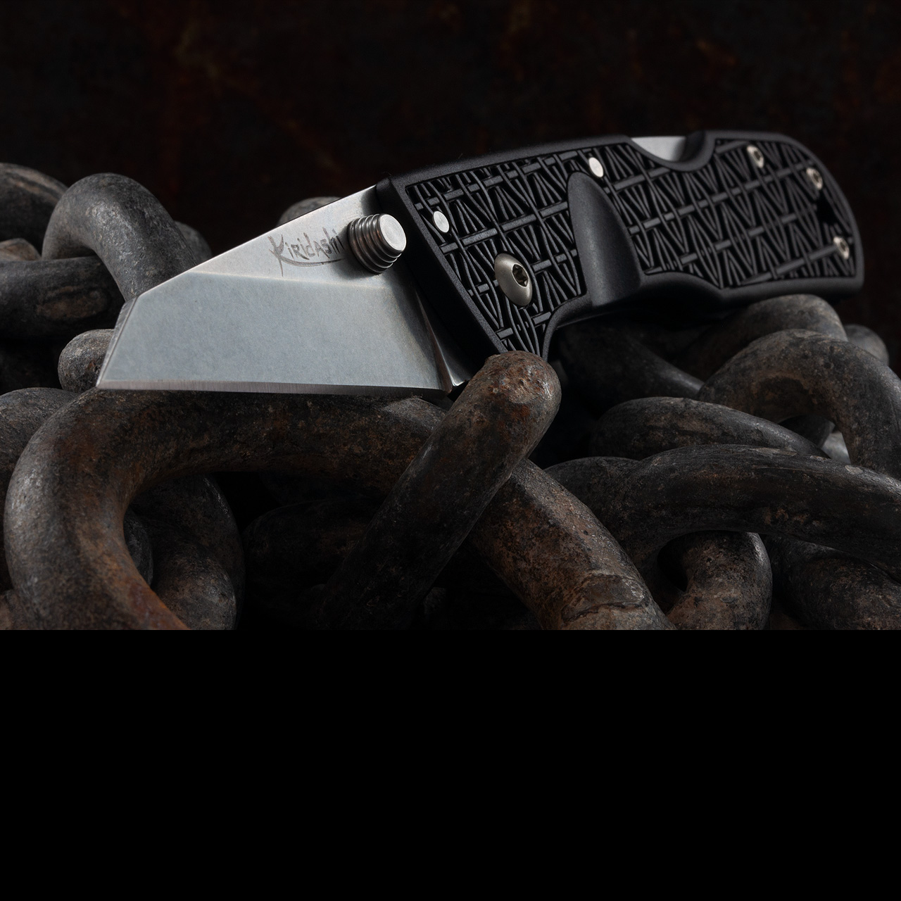 Cold Steel Kiridashi