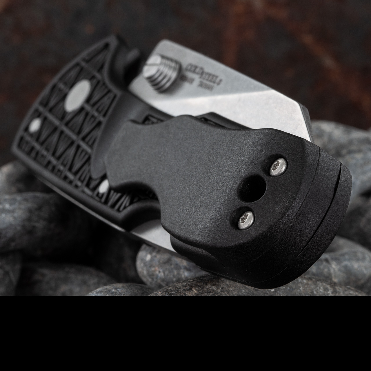 Cold Steel Kiridashi