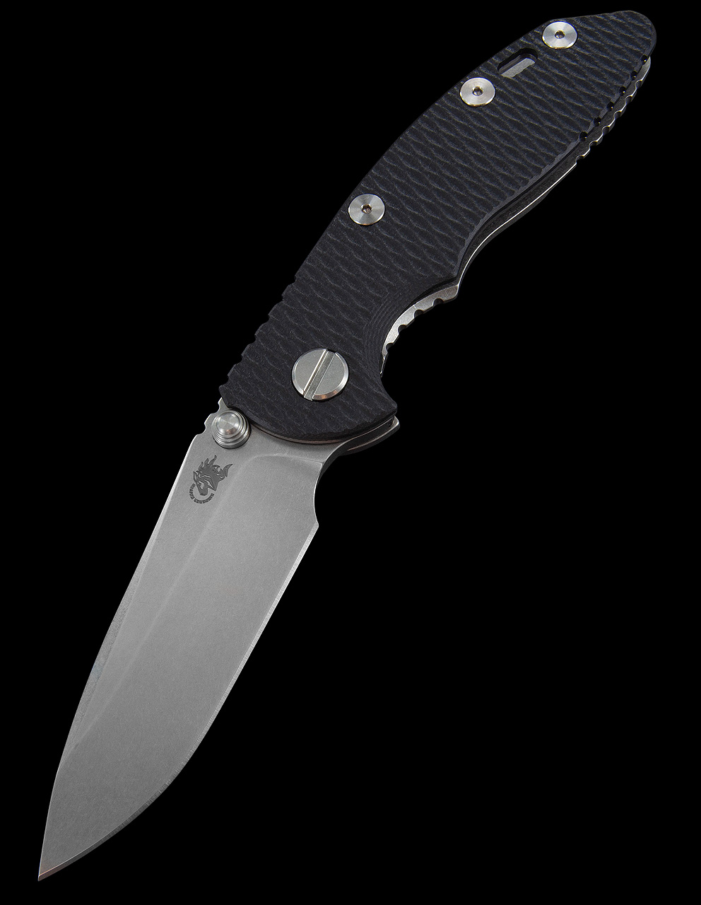 Hinderer XM-18 Spearpoint 3"