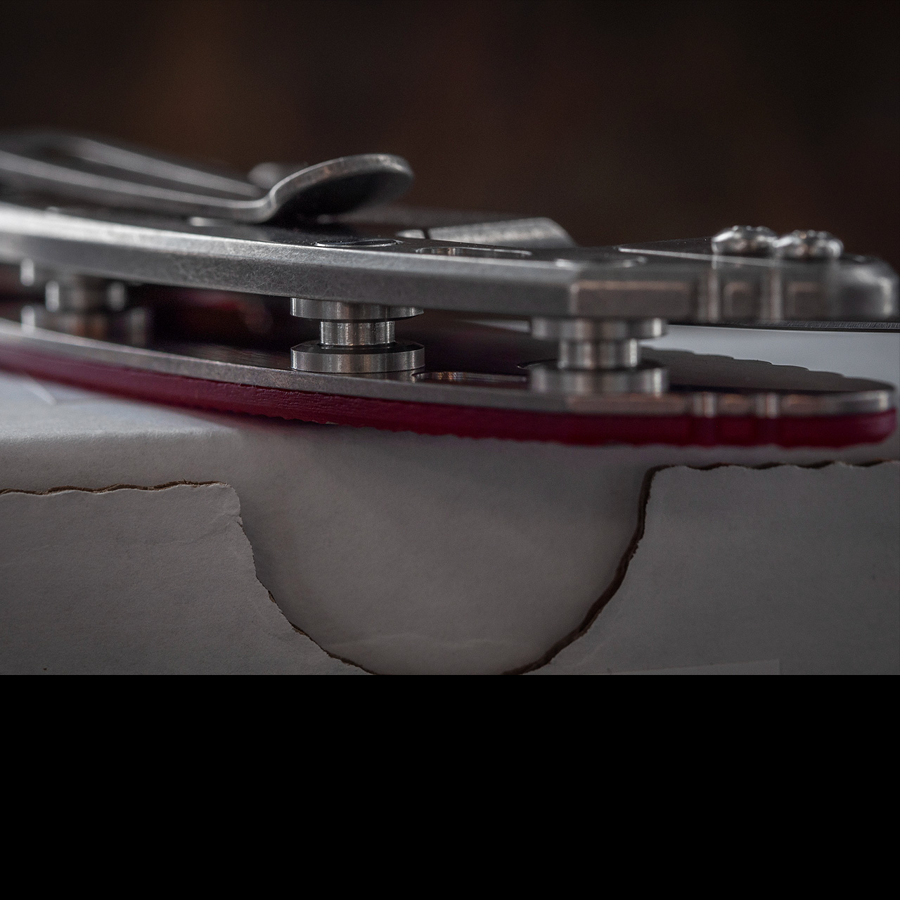 Hinderer XM-18 Spearpoint 3"