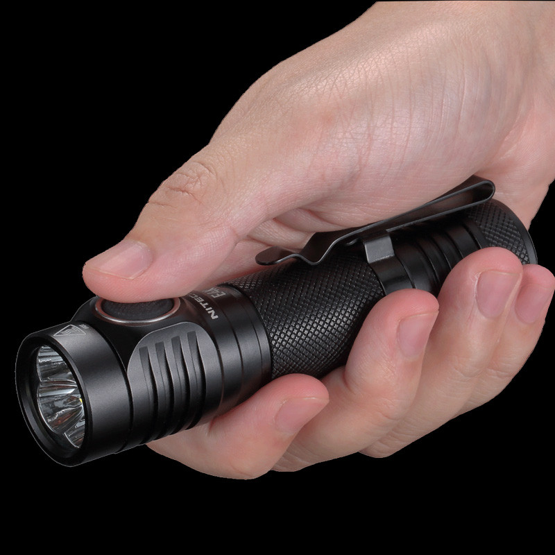 Linterna Nitecore NT-E4K 1 Pieza