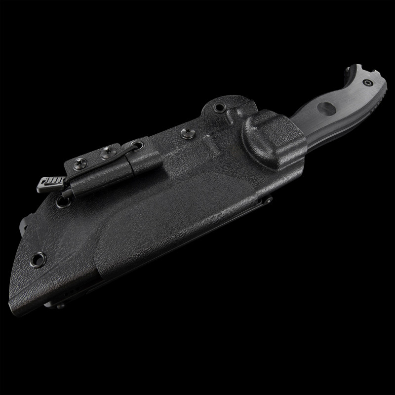 LSK-01 Large Survival Knife, Melbourne