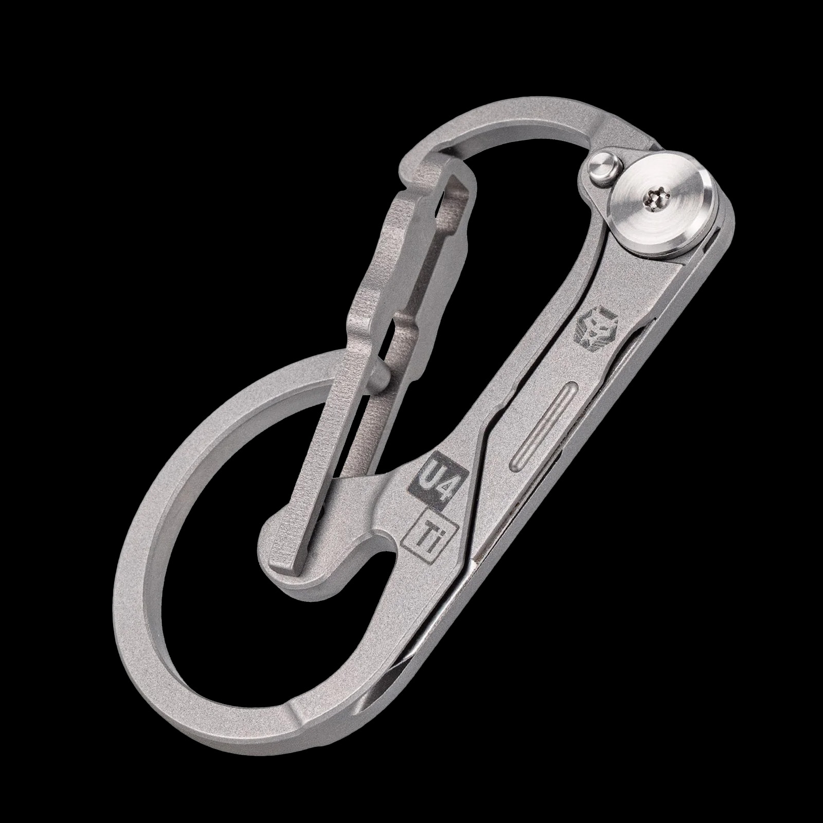 RovyVon U4 Carabiner Knife