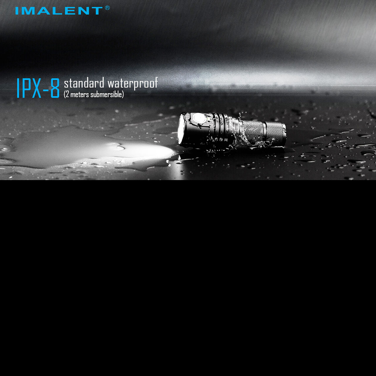 Imalent MS03
