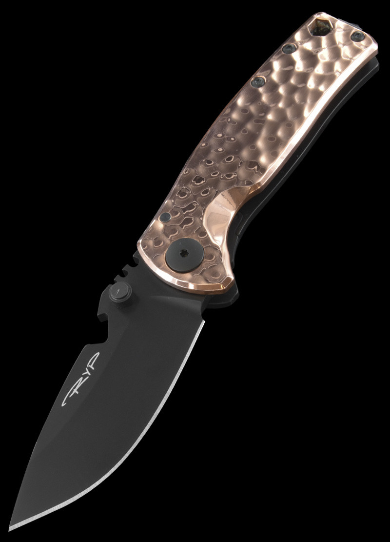 DPx Gear HEST / F Urban Copper