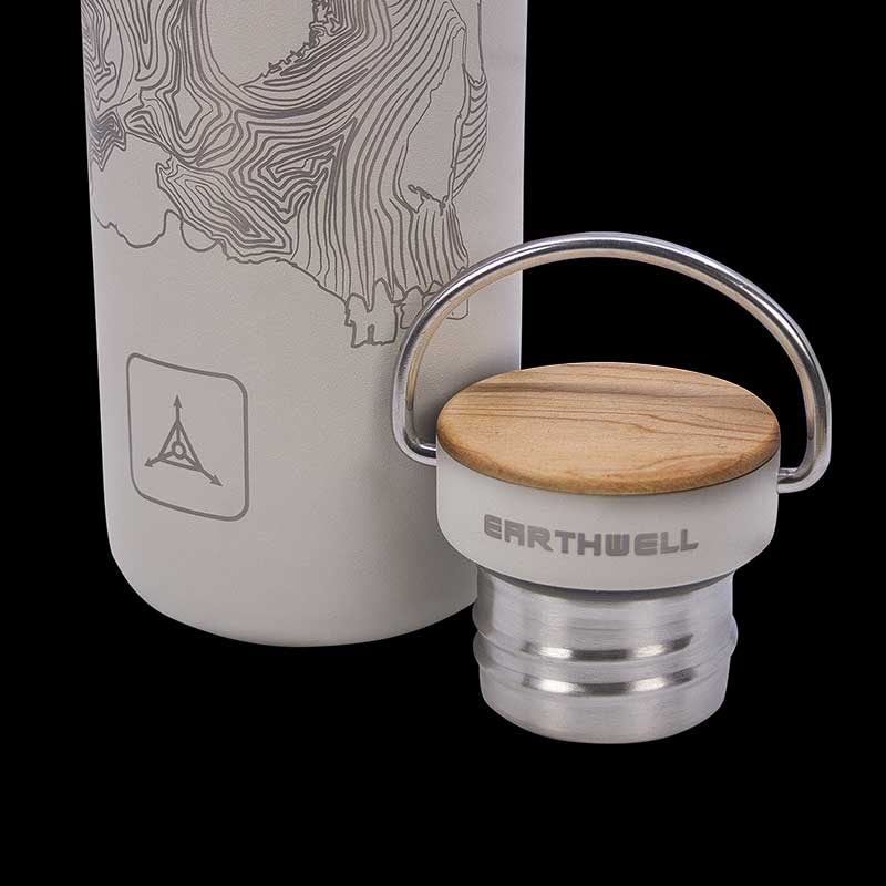 Earthwell 27oz TAD Edition Sand