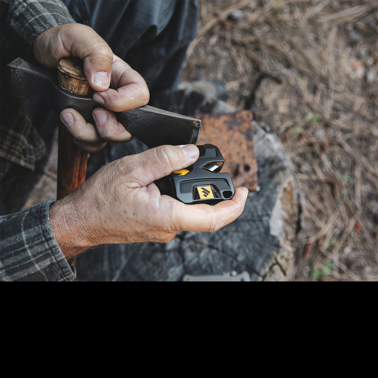 Work Sharp Pivot Pro Knife Sharpener