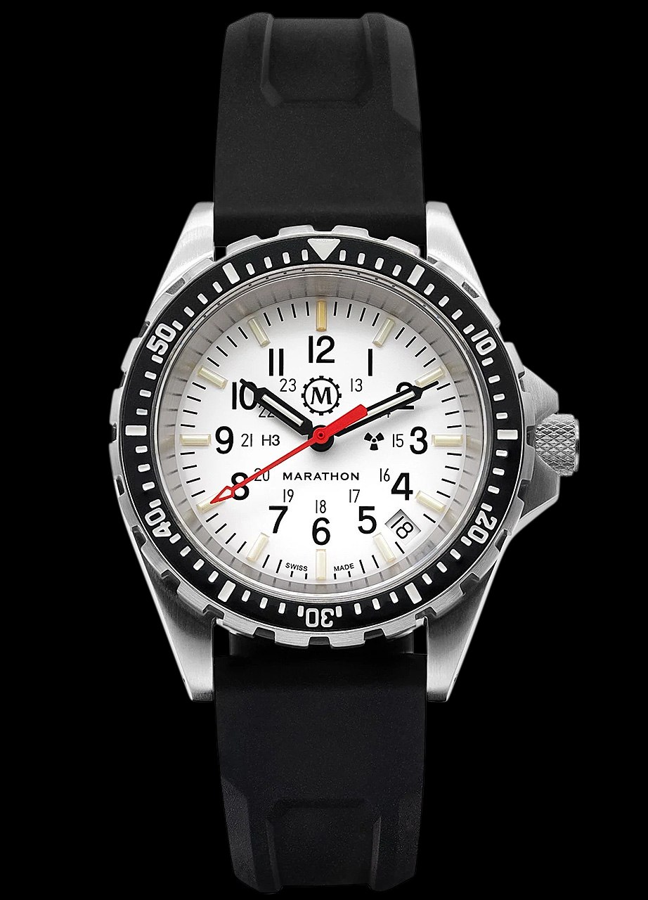 Marathon 2025 msar quartz