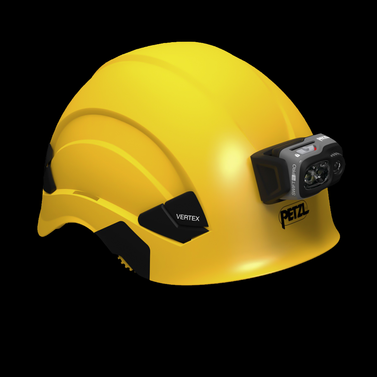 Petzl releases a new headlamp, the SWIFT RL PRO, 2020-01-24