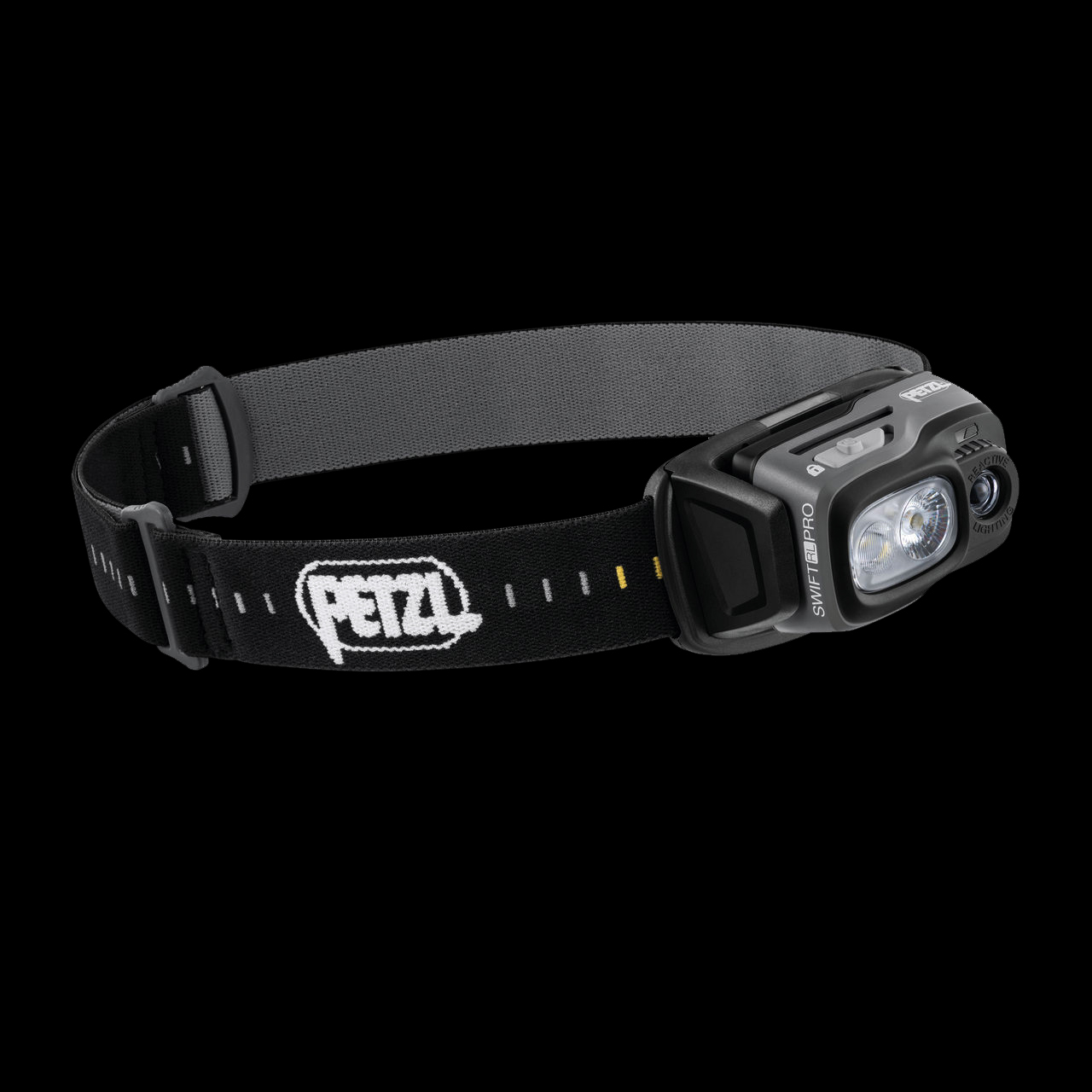 Headlamp SWIFT RL by Petzl-91419-91421