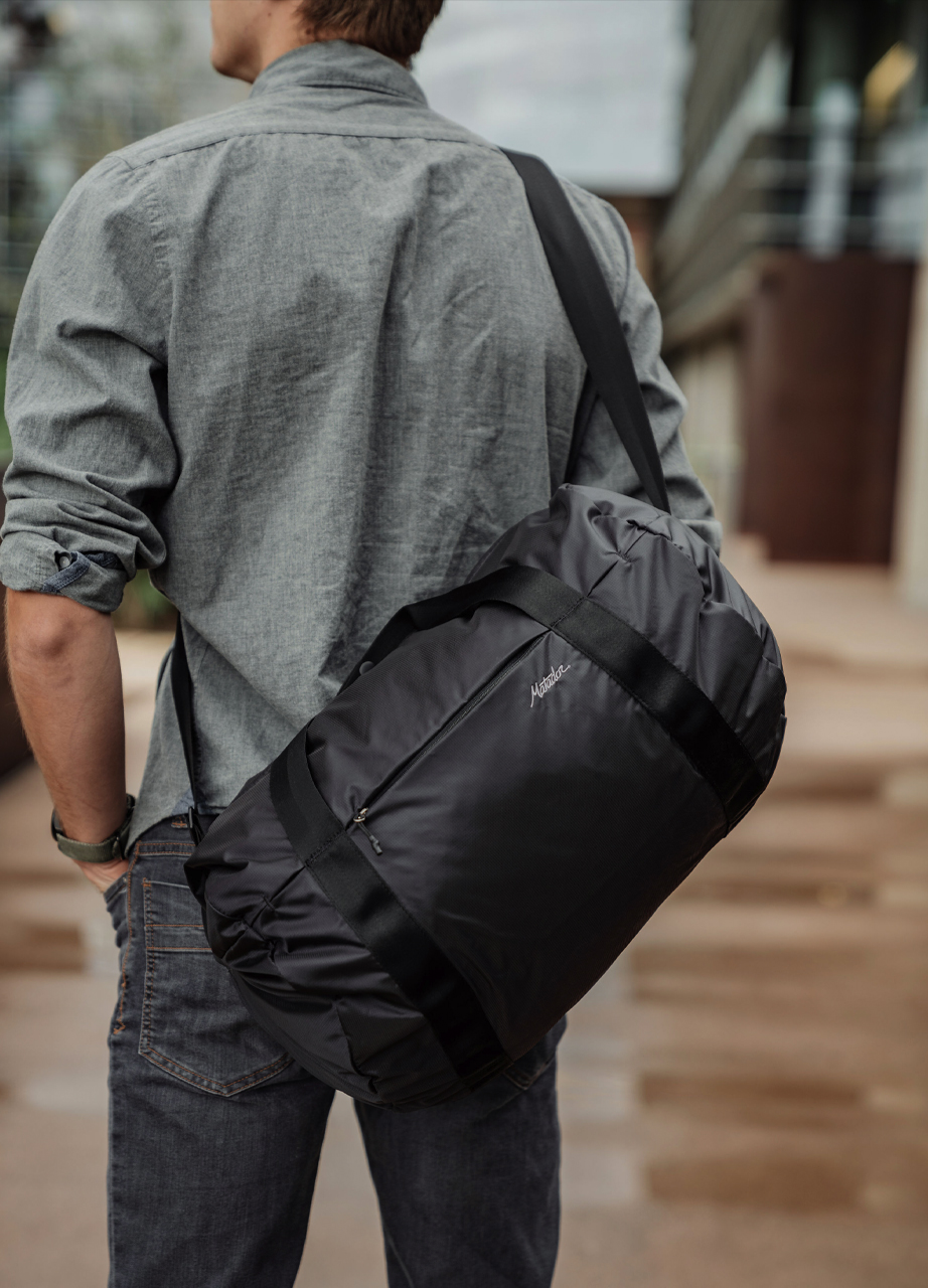 Matador On-Grid Packable Duffle