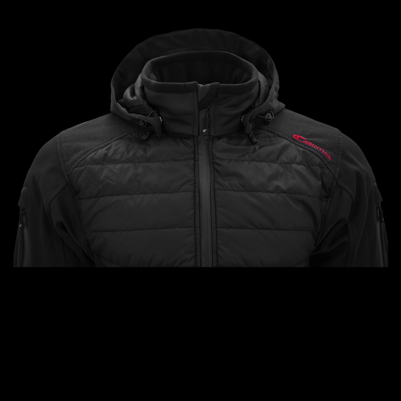 Carinthia ISG 2.0