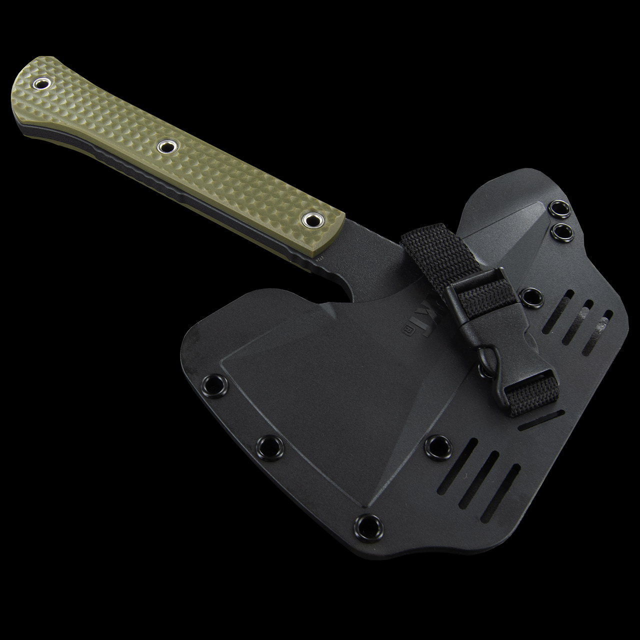 CRKT Jenny Wren Compact