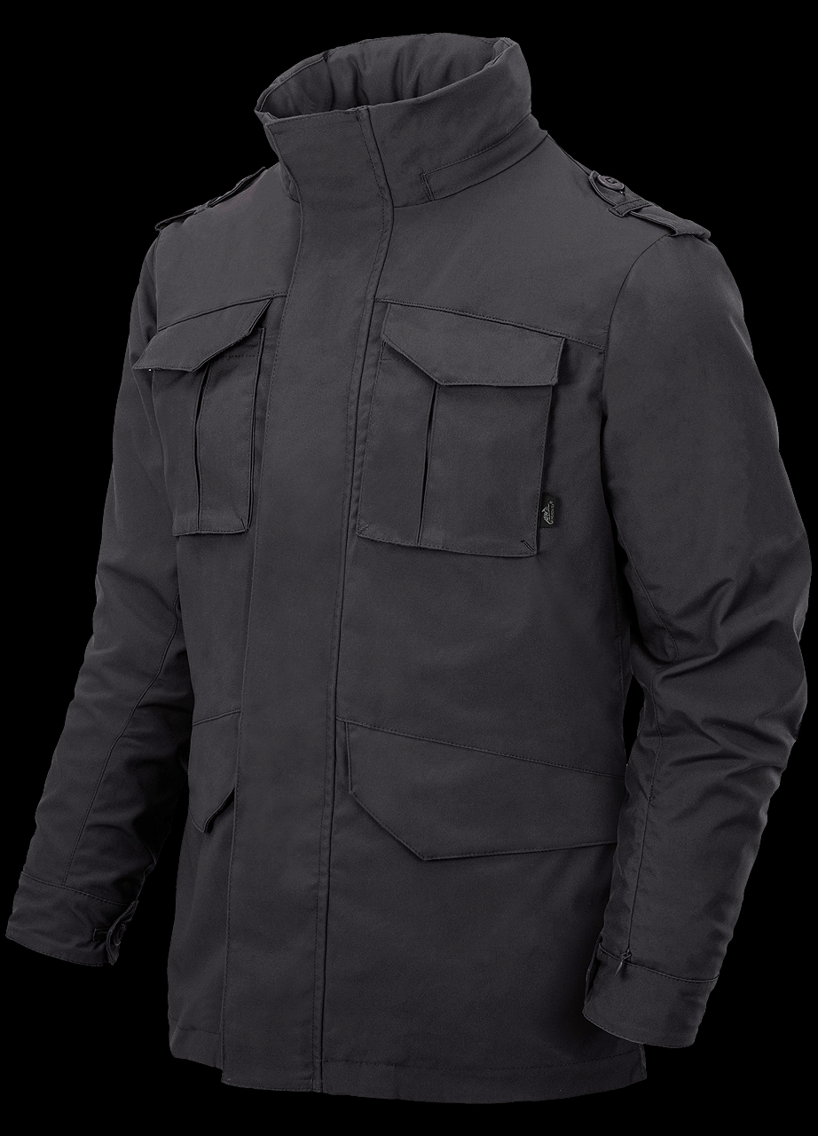 Helikon-Tex Covert M-65 Jacket