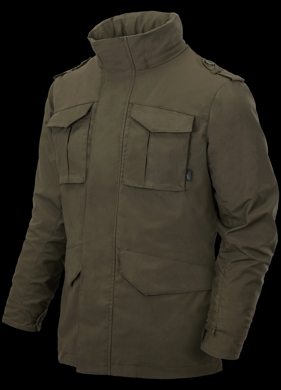 Helikon-Tex Covert M-65 Jacket