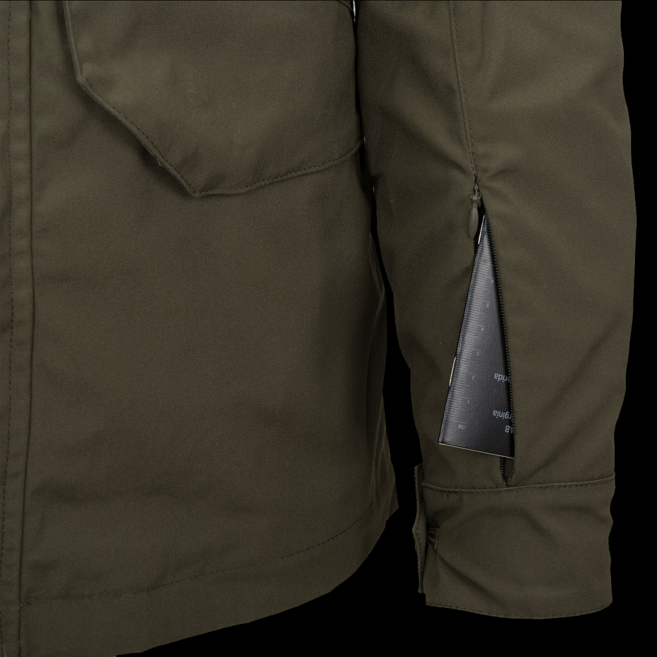 Covert M65 Jacket Helikon Tex® THIS IS AWESOME! TA 