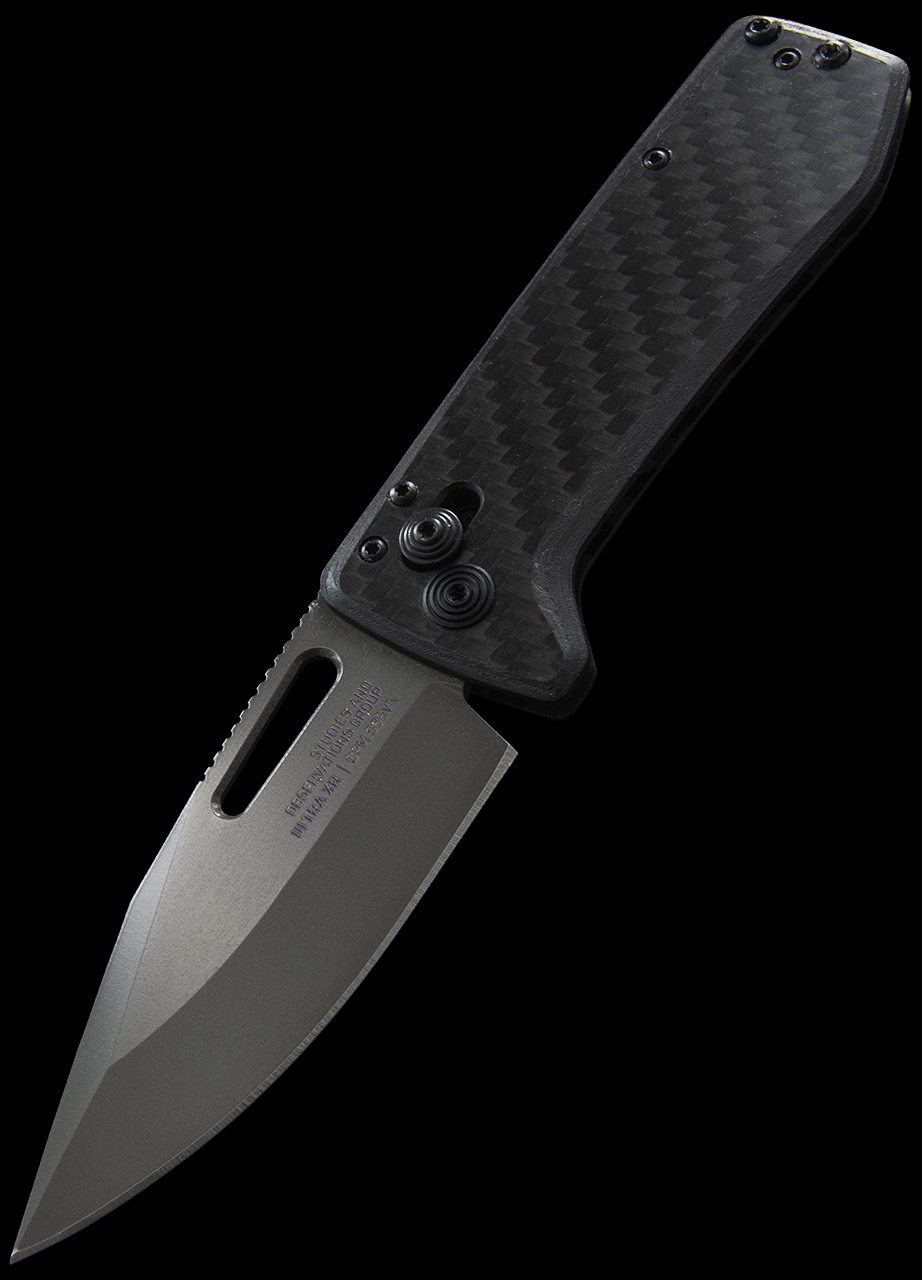 SOG Ultra XR Carbon Graphite
