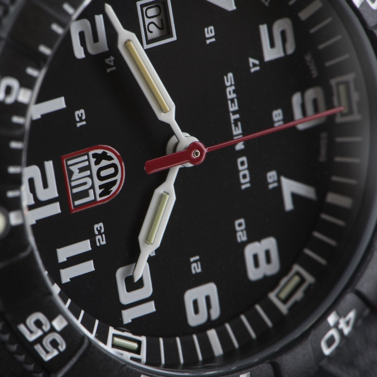 Luminox Leatherback Sea Turtle Giant 0321