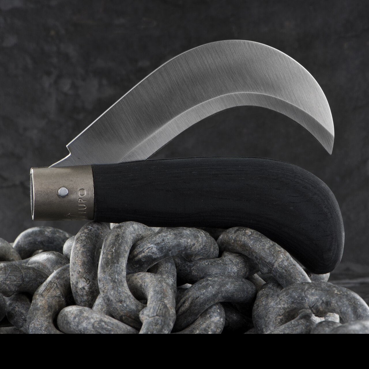 Antonini Old Bear Bill Hook Large