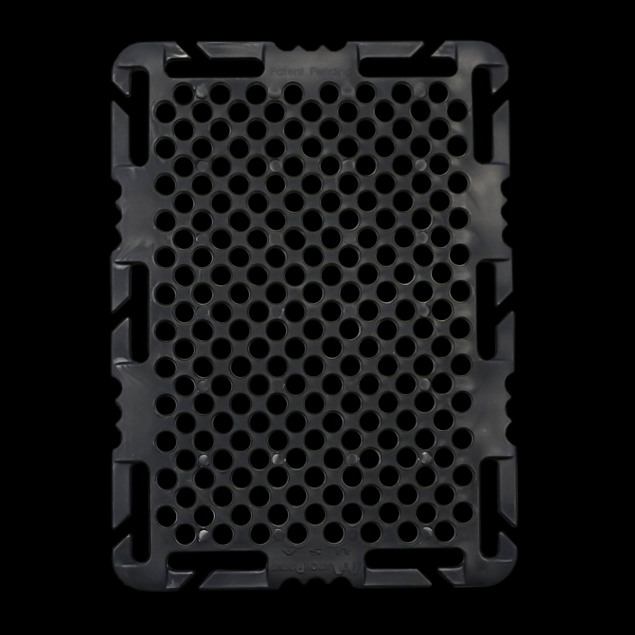 MatchPoint Tactical Mounting Plate