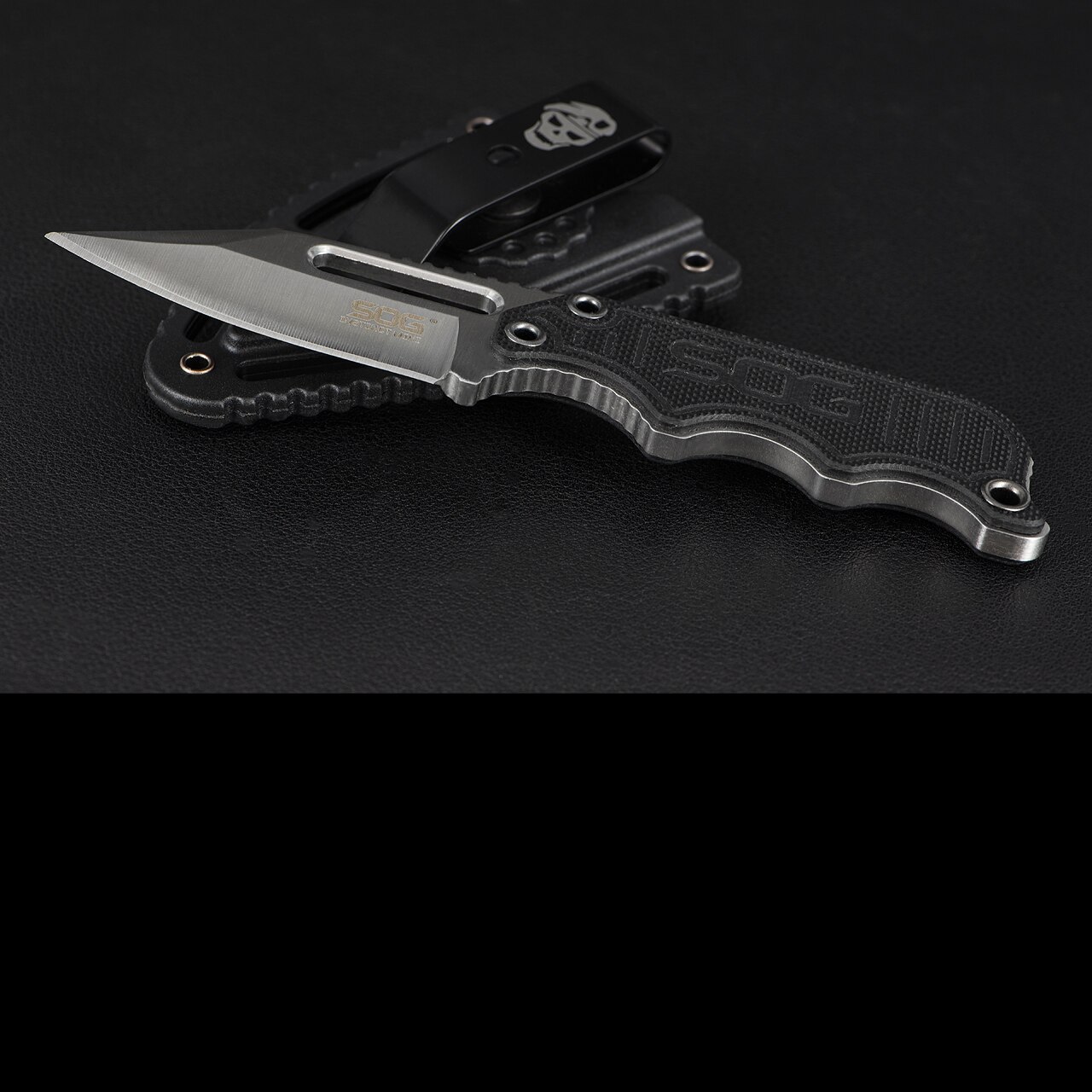 SOG Instinct Mini G10